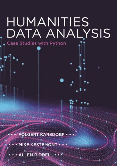 Humanities Data Analysis (hftad)