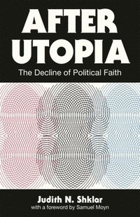 After Utopia (hftad)