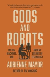 Gods and Robots (hftad)