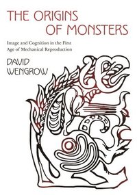 The Origins of Monsters (hftad)