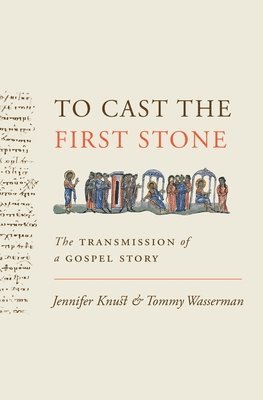 To Cast the First Stone (hftad)