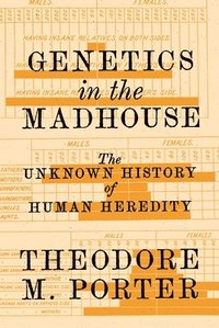 Genetics in the Madhouse (hftad)
