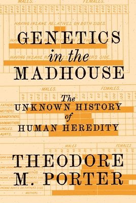Genetics in the Madhouse (hftad)