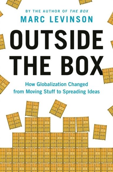 Outside the Box (hftad)