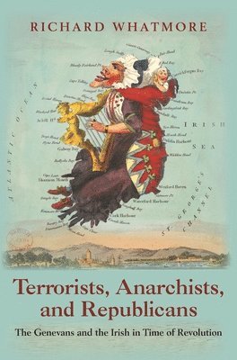 Terrorists, Anarchists, and Republicans (hftad)