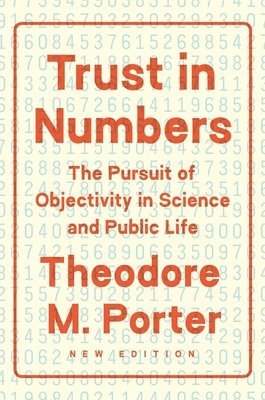 Trust in Numbers (häftad)