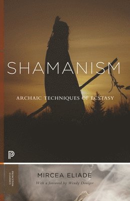 Shamanism (h�ftad)