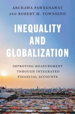 Inequality and Globalization (h�ftad)