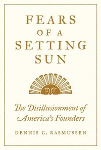 Fears of a Setting Sun (e-bok)