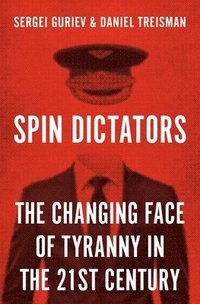Spin Dictators (inbunden)