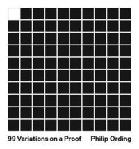 99 Variations on a Proof (hftad)