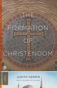 Formation of Christendom (e-bok)