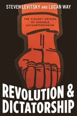 Revolution and Dictatorship (hftad)