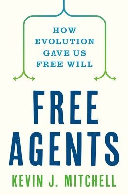 Free Agents (häftad)