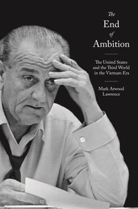 End of Ambition (e-bok)