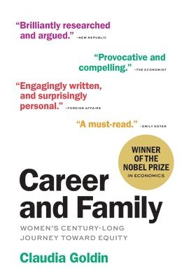 Career and Family (hftad)