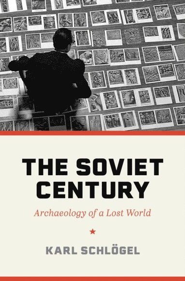 Soviet Century (inbunden)