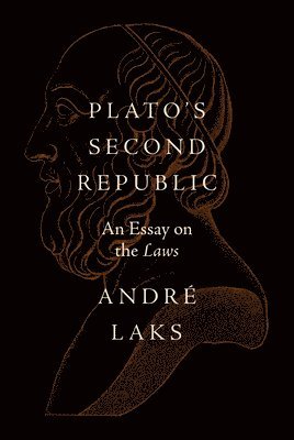 Plato's Second Republic (h�ftad)