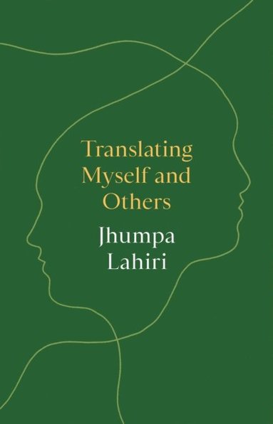 Translating Myself and Others (e-bok)