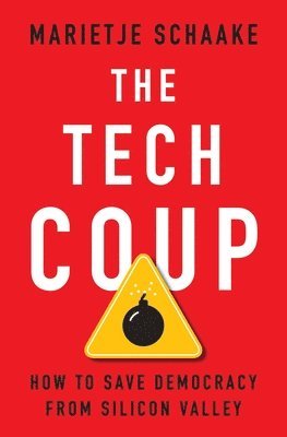 Tech Coup (hftad)