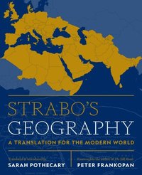 Strabo's Geography (e-bok)
