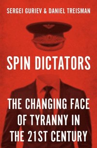 Spin Dictators (e-bok)