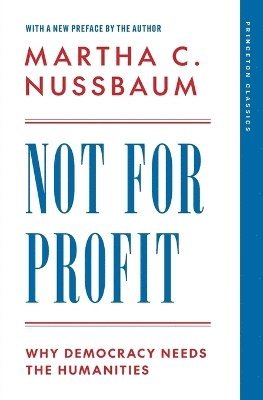 Not for Profit (hftad)