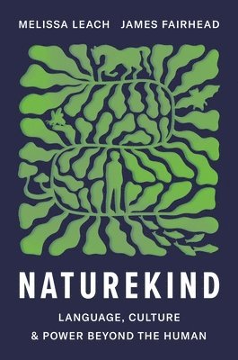 Naturekind (h�ftad)