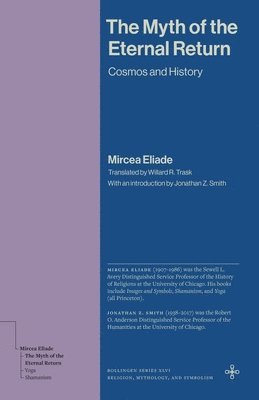 Myth of the Eternal Return (h�ftad)
