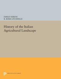 History of the Italian Agricultural Landscape (hftad)