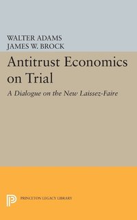 Antitrust Economics on Trial (hftad)