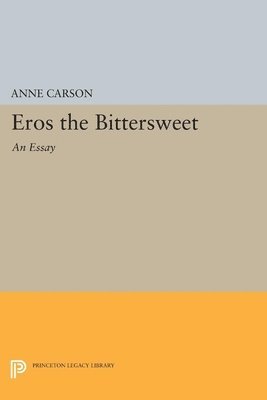 Eros the Bittersweet (hftad)