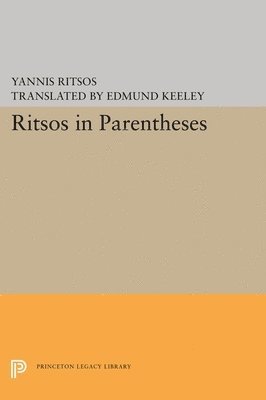 Ritsos in Parentheses (hftad)