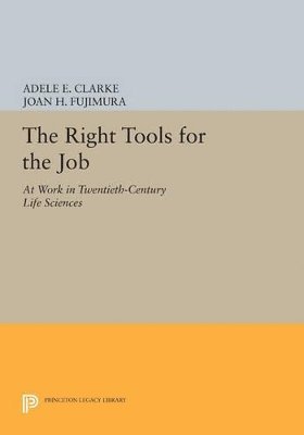 Right Tools for the Job (inbunden)