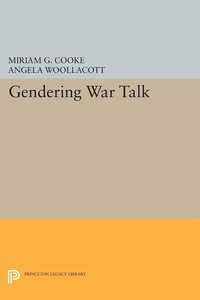 Gendering War Talk (hftad)