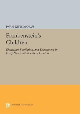 Frankenstein's Children (hftad)