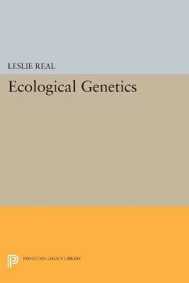 Ecological Genetics (inbunden)