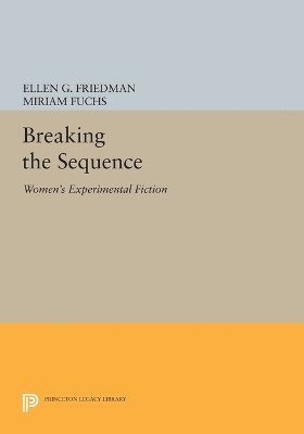 Breaking the Sequence (h�ftad)