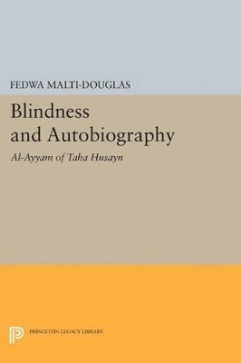Blindness and Autobiography (häftad)