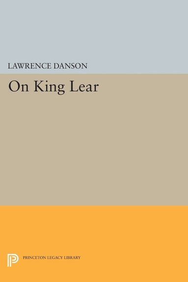 On King Lear (hftad)