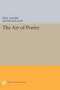 The Art of Poetry (hftad)