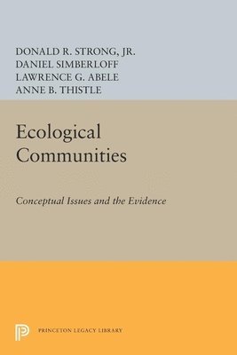 Ecological Communities (h�ftad)