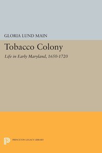 Tobacco Colony (hftad)