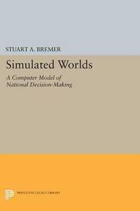 Simulated Worlds (hftad)