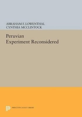 The Peruvian Experiment Reconsidered (hftad)