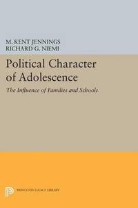 Political Character of Adolescence (hftad)