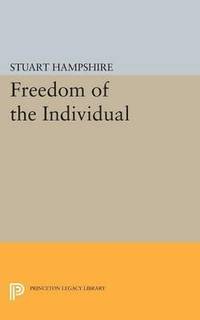 Freedom of the Individual (häftad)