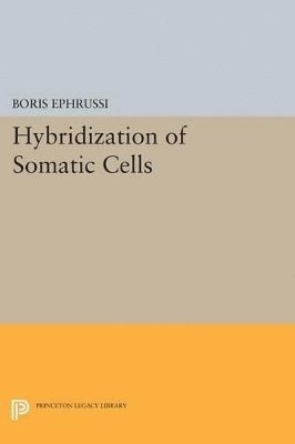 Hybridization of Somatic Cells (h�ftad)