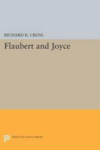 Flaubert and Joyce (hftad)