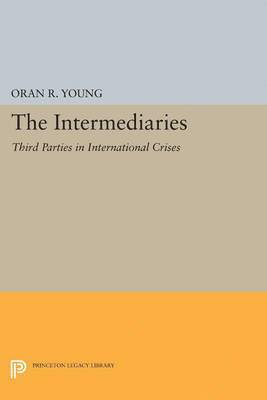 The Intermediaries (hftad)